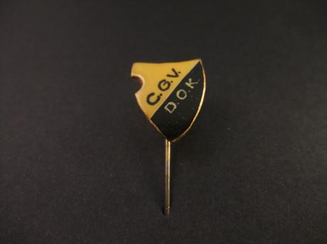 CGV Dok Gymnastiek- en Turnvereniging Ede